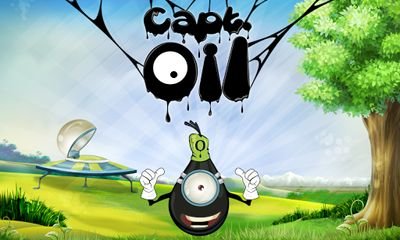 download Captain Oil apk